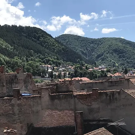Old City Гостьовий будинок